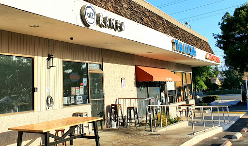 Kaz Ramen